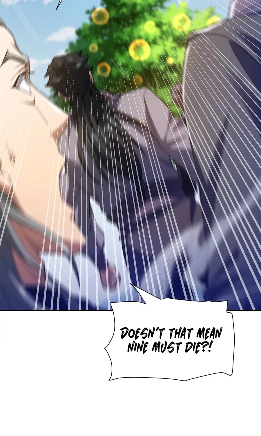 Read Invincible After Shocking My Empress Wife Manga Online