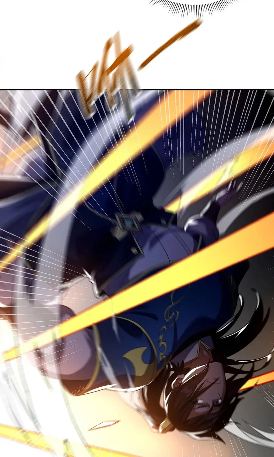 Read Invincible After Shocking My Empress Wife Manga Online