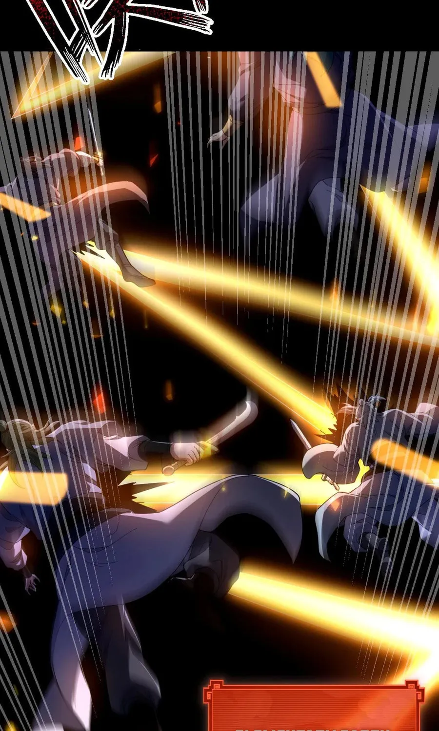 Read Invincible After Shocking My Empress Wife Manga Online