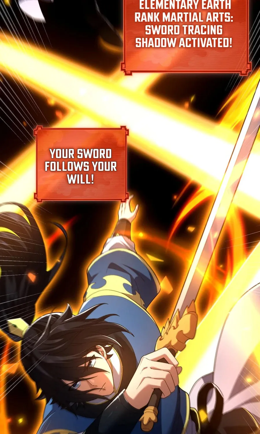 Read Invincible After Shocking My Empress Wife Manga Online