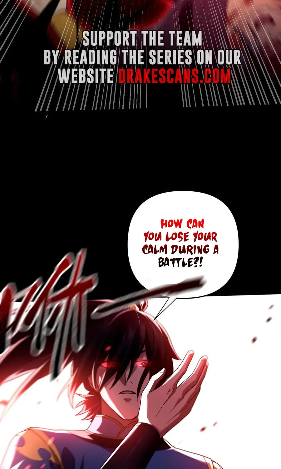 Read Invincible After Shocking My Empress Wife Manga Online