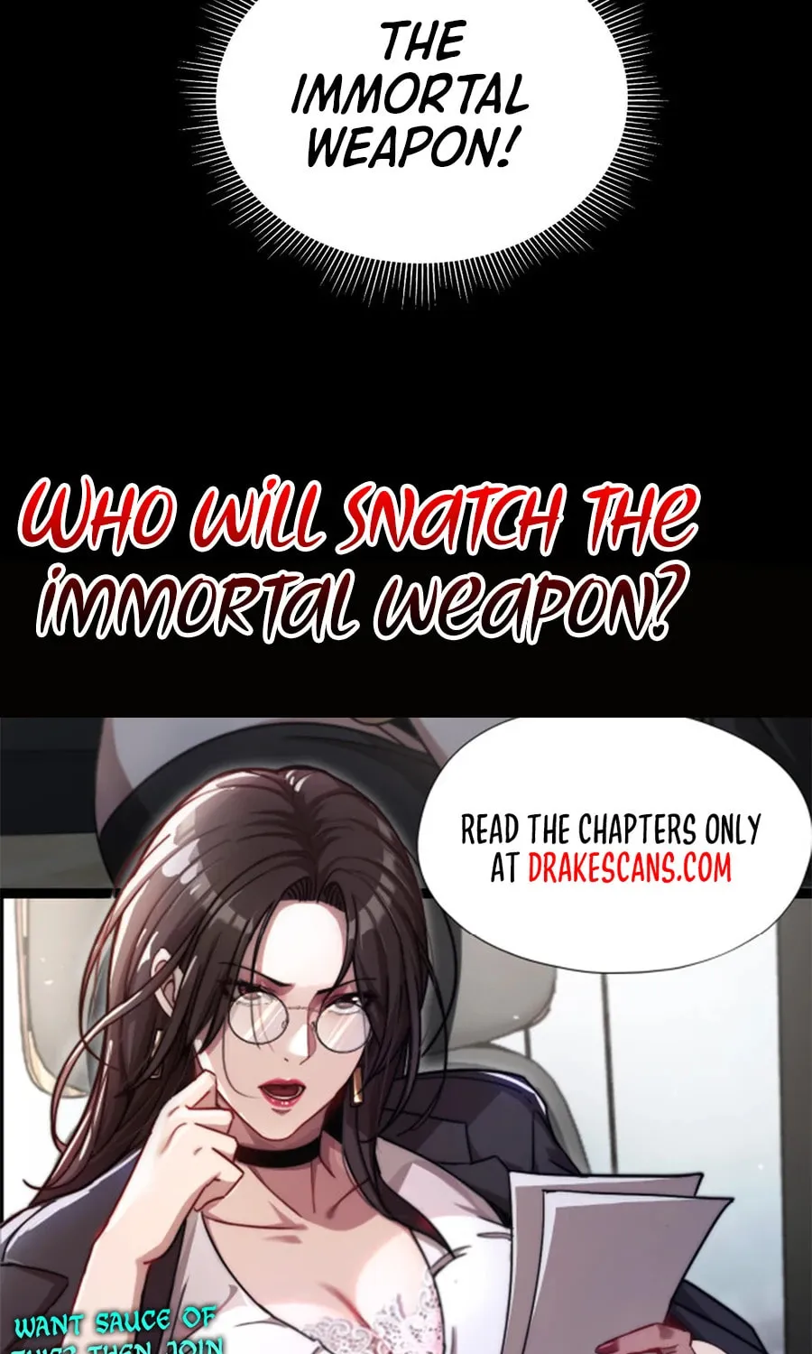 Read Invincible After Shocking My Empress Wife Manga Online