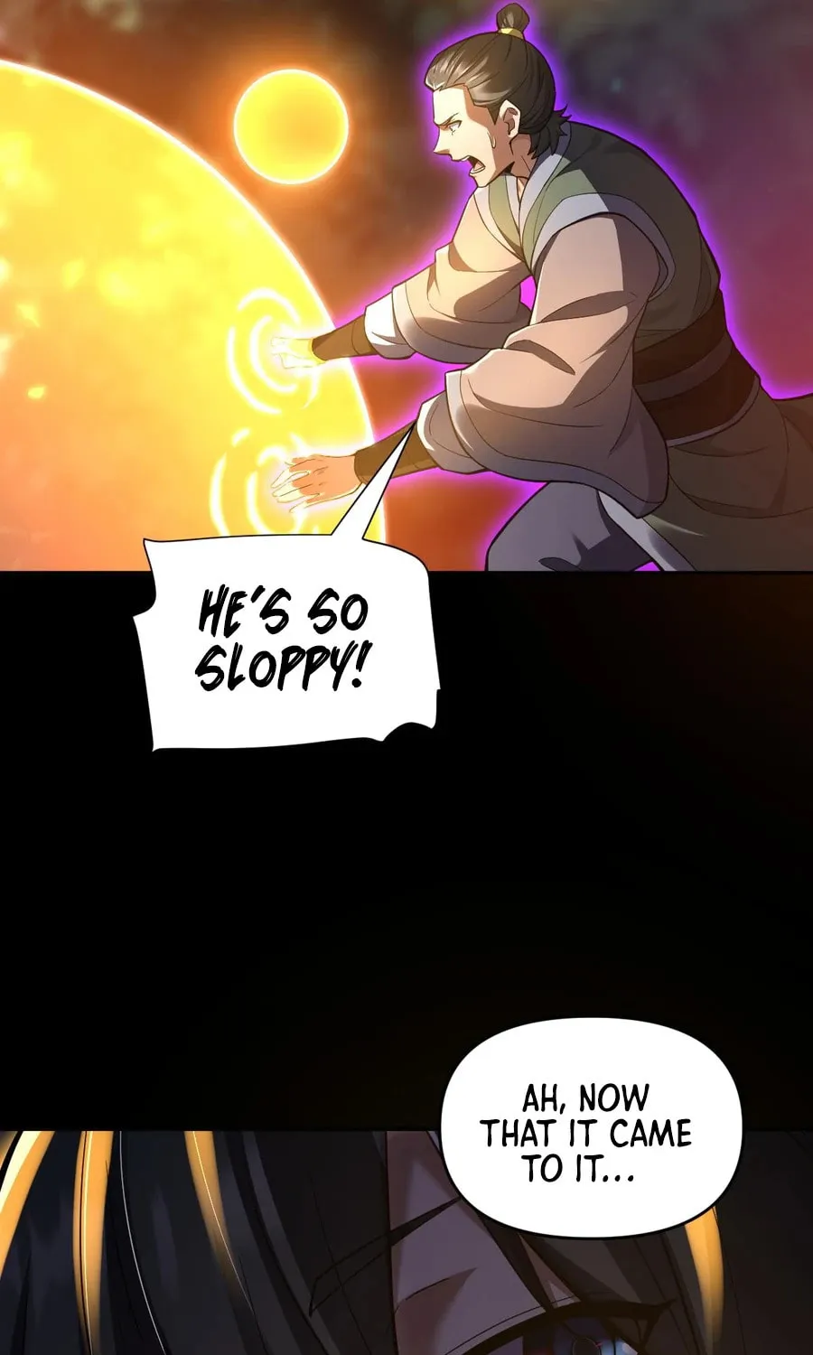 Read Invincible After Shocking My Empress Wife Manga Online