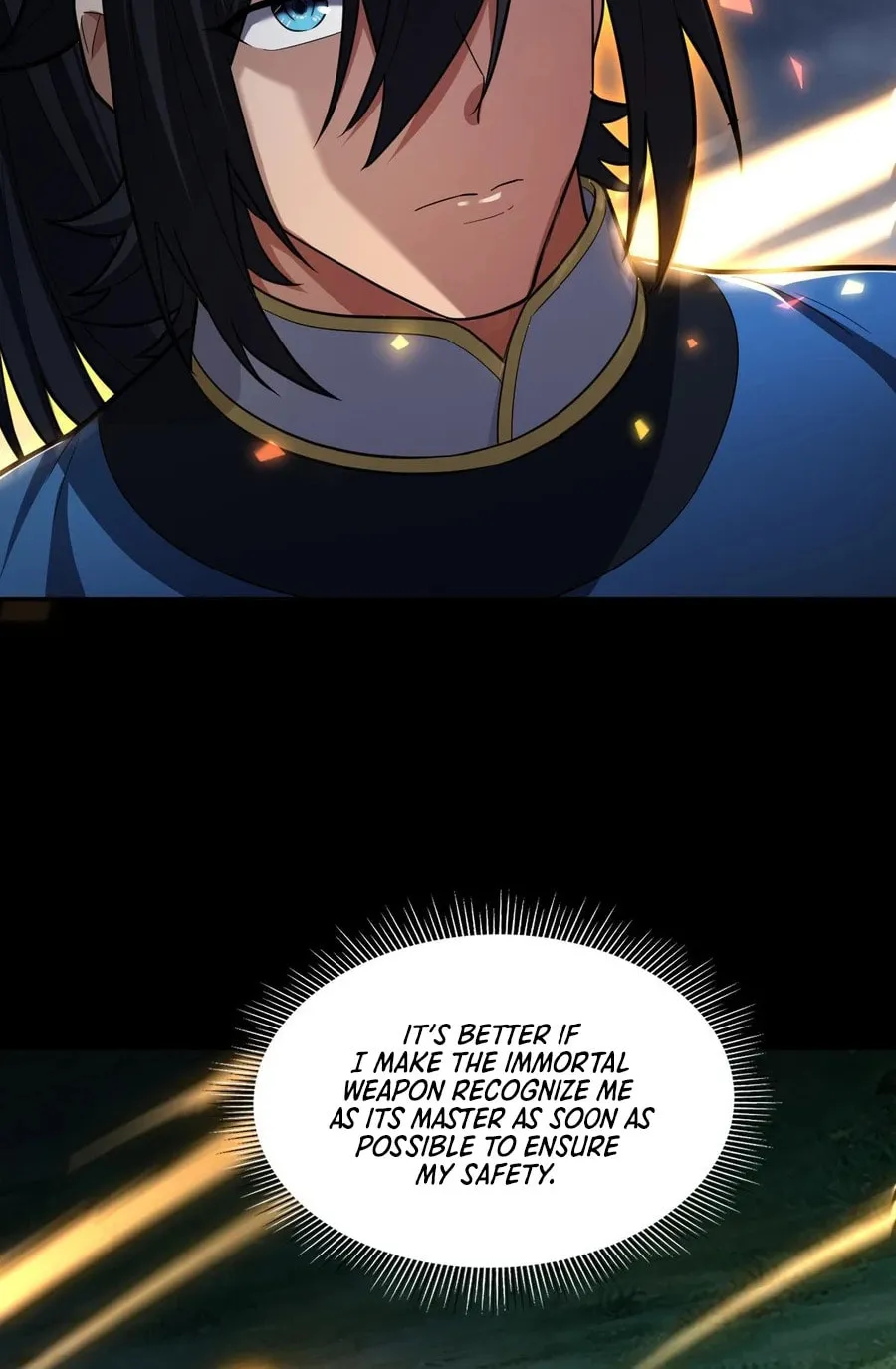 Read Invincible After Shocking My Empress Wife Manga Online