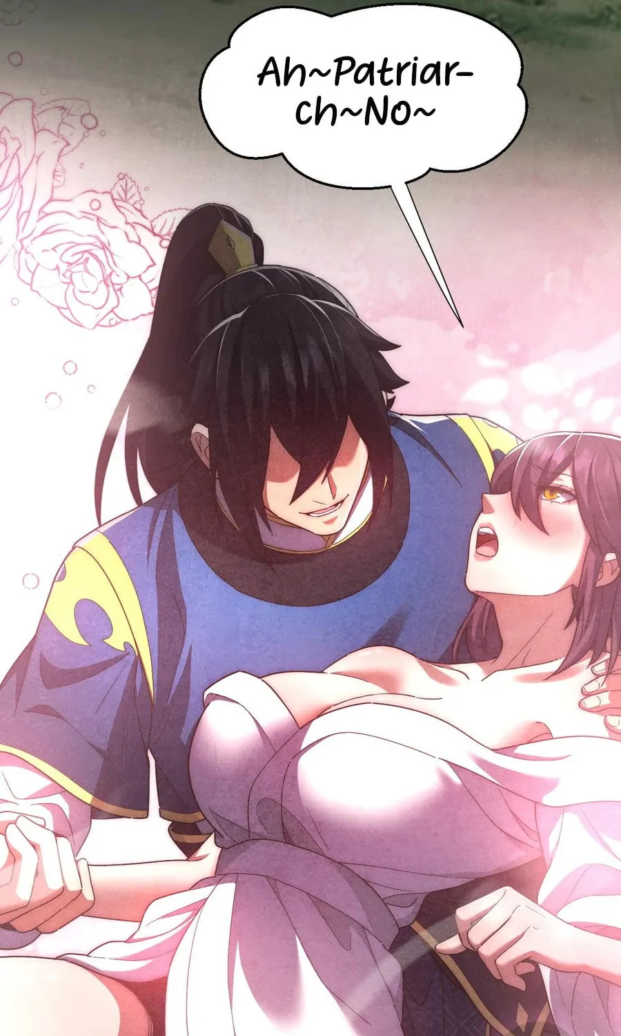Read Invincible After Shocking My Empress Wife Manga Online