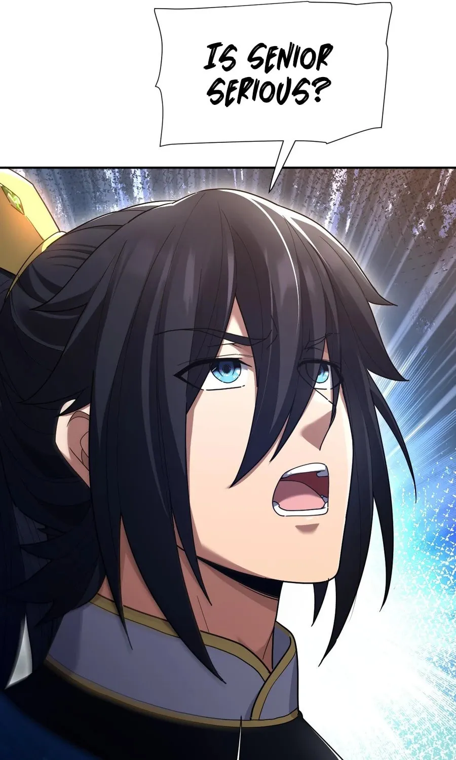 Read Invincible After Shocking My Empress Wife Manga Online