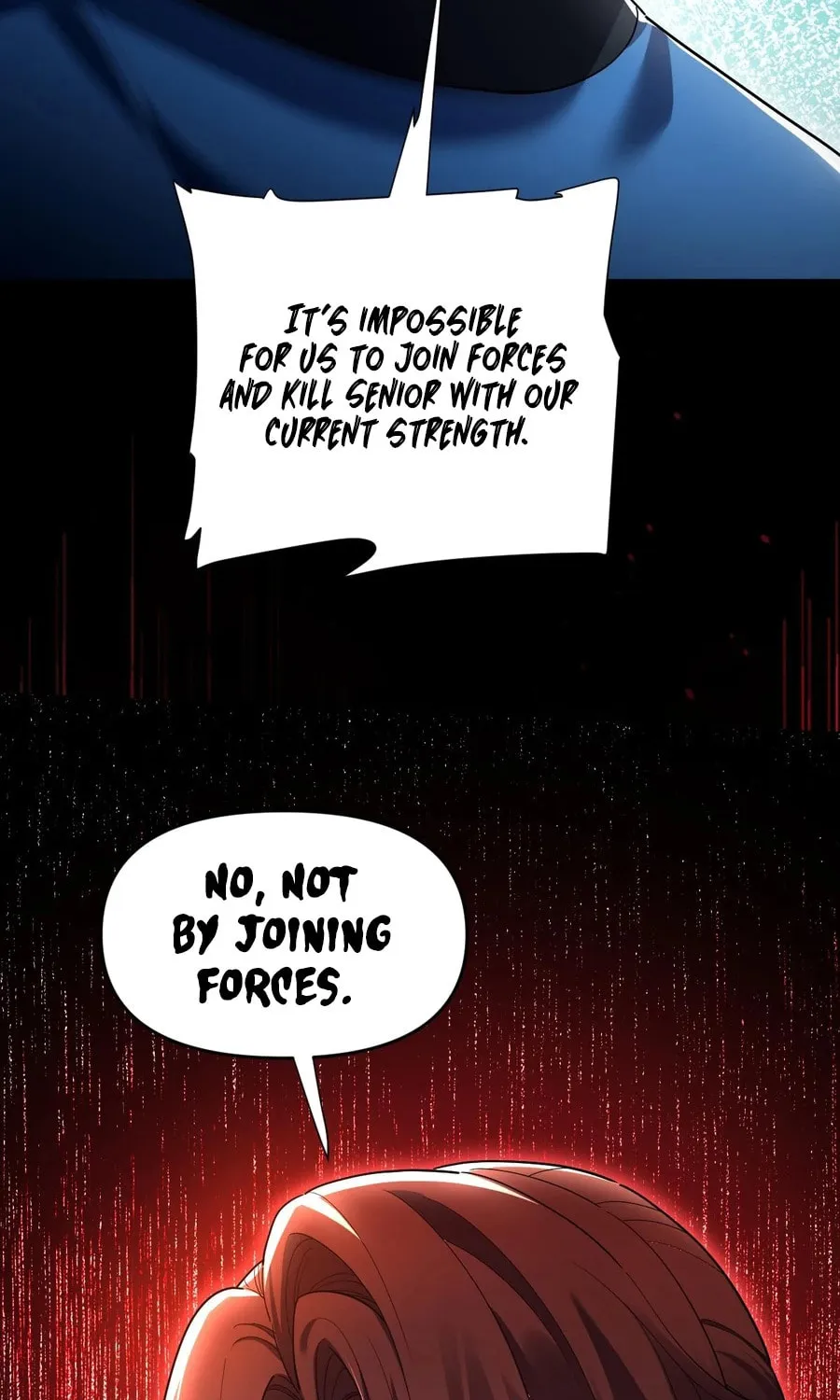 Read Invincible After Shocking My Empress Wife Manga Online