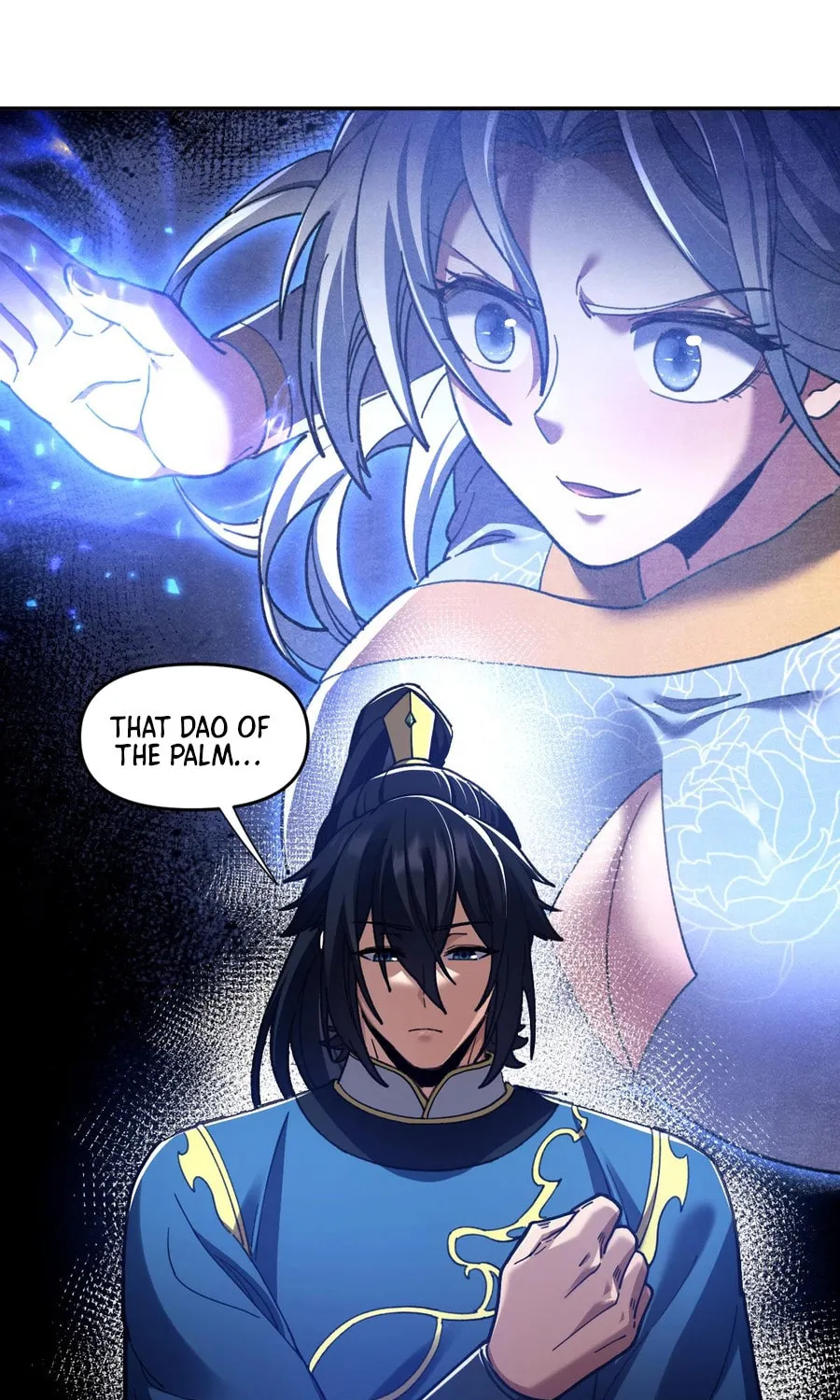 Read Invincible After Shocking My Empress Wife Manga Online