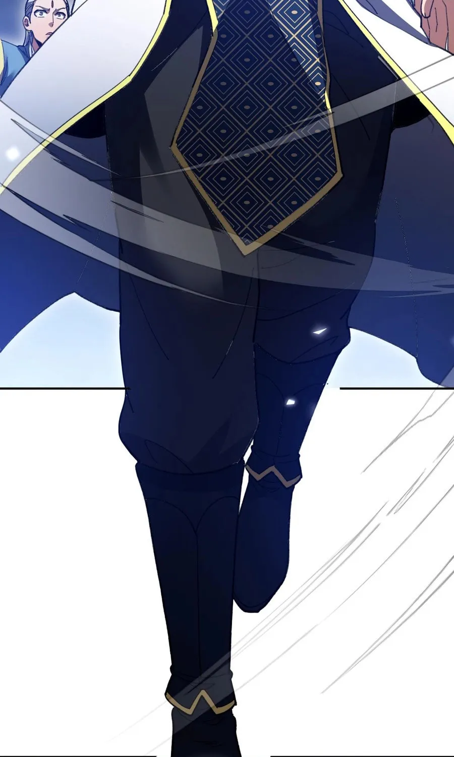 Read Invincible After Shocking My Empress Wife Manga Online