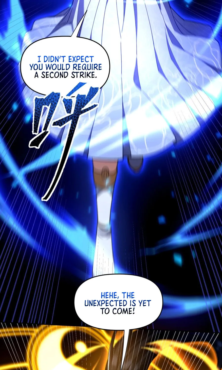 Read Invincible After Shocking My Empress Wife Manga Online