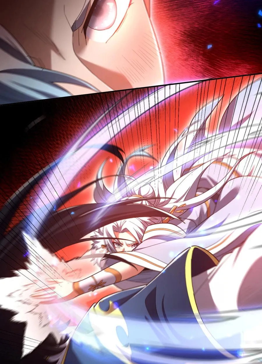 Read Invincible After Shocking My Empress Wife Manga Online