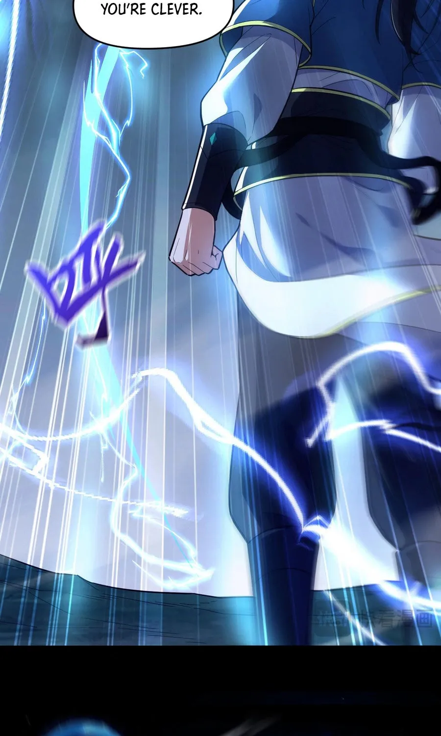 Read Invincible After Shocking My Empress Wife Manga Online