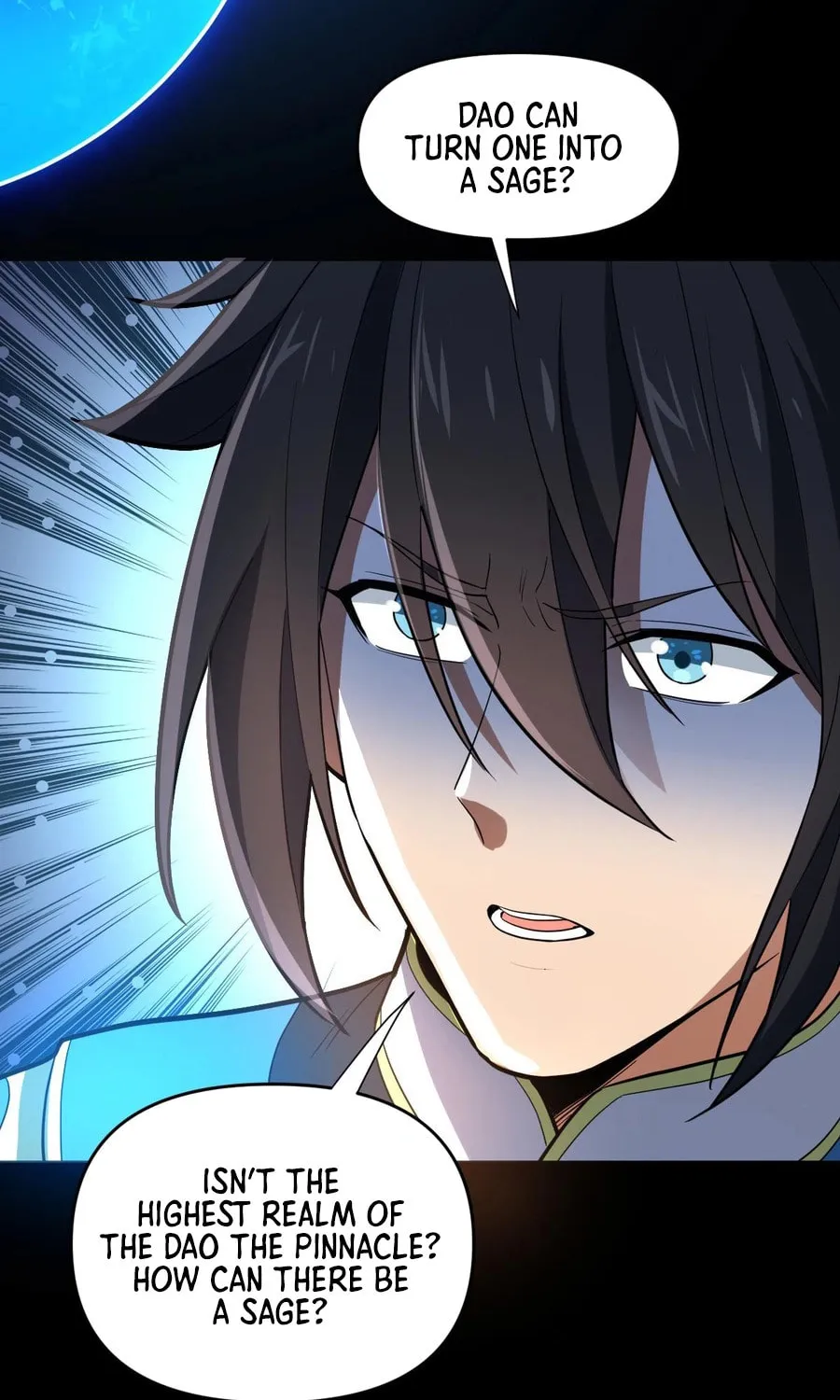 Read Invincible After Shocking My Empress Wife Manga Online