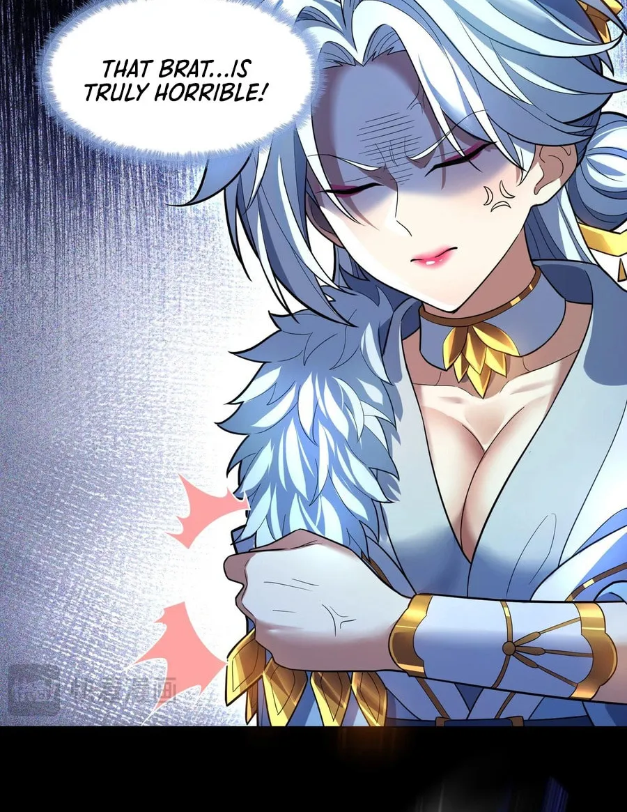 Read Invincible After Shocking My Empress Wife Manga Online