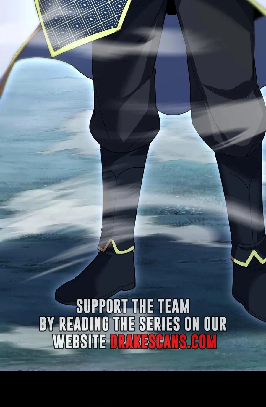 Read Invincible After Shocking My Empress Wife Manga Online