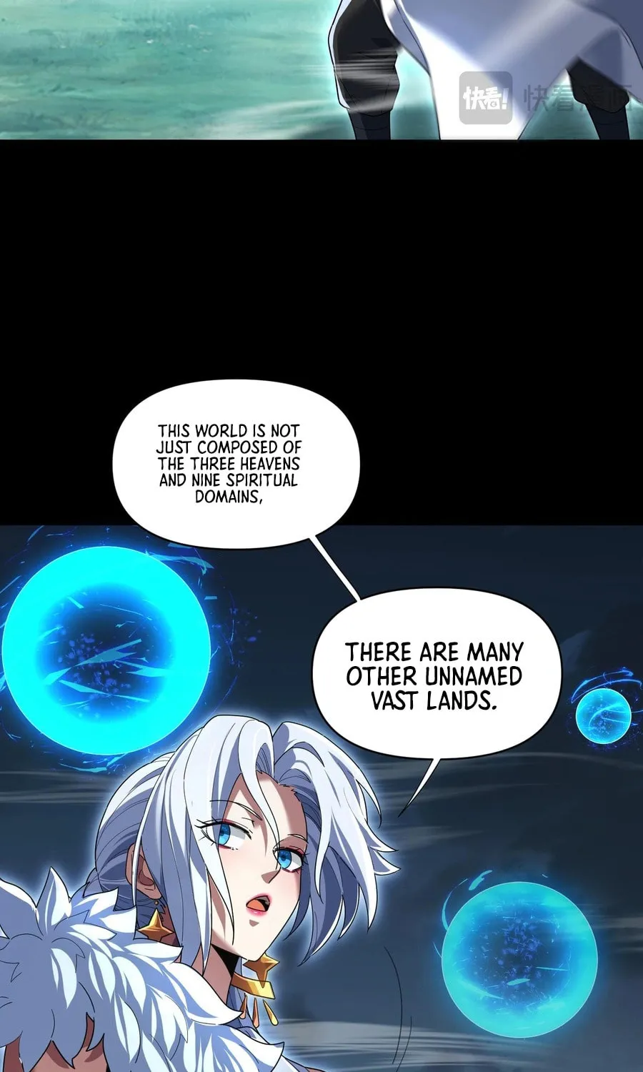 Read Invincible After Shocking My Empress Wife Manga Online
