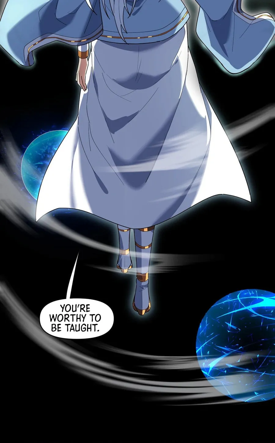 Read Invincible After Shocking My Empress Wife Manga Online
