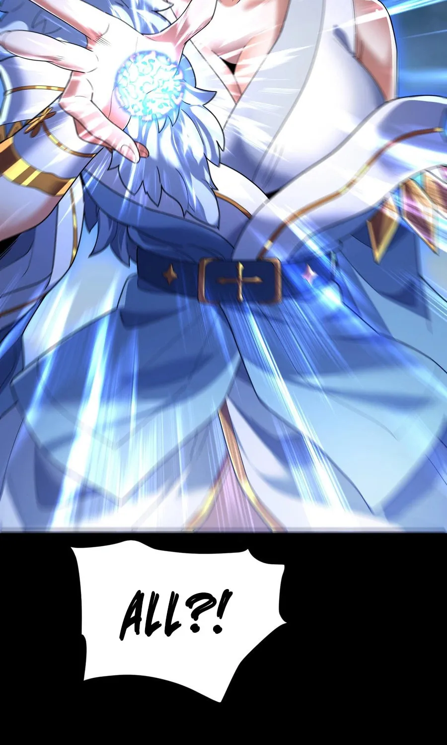 Read Invincible After Shocking My Empress Wife Manga Online