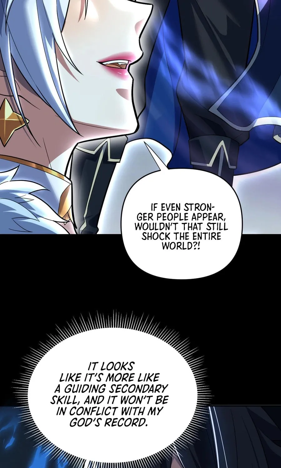 Read Invincible After Shocking My Empress Wife Manga Online