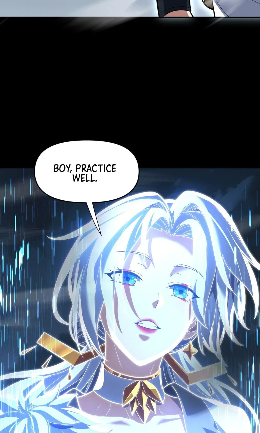 Read Invincible After Shocking My Empress Wife Manga Online