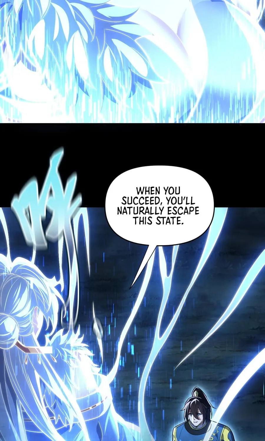 Read Invincible After Shocking My Empress Wife Manga Online