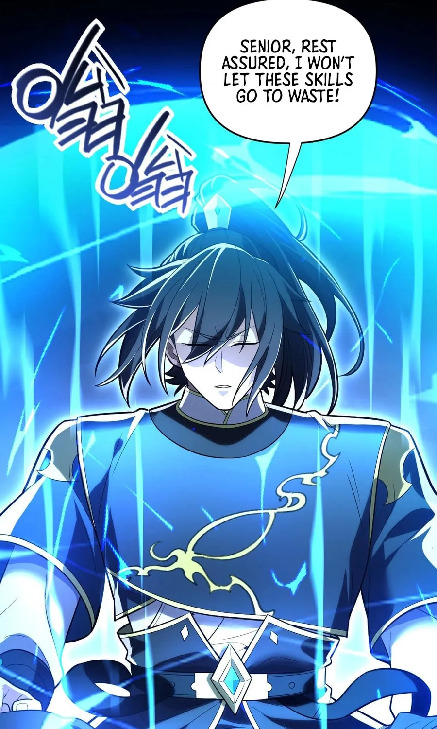 Read Invincible After Shocking My Empress Wife Manga Online
