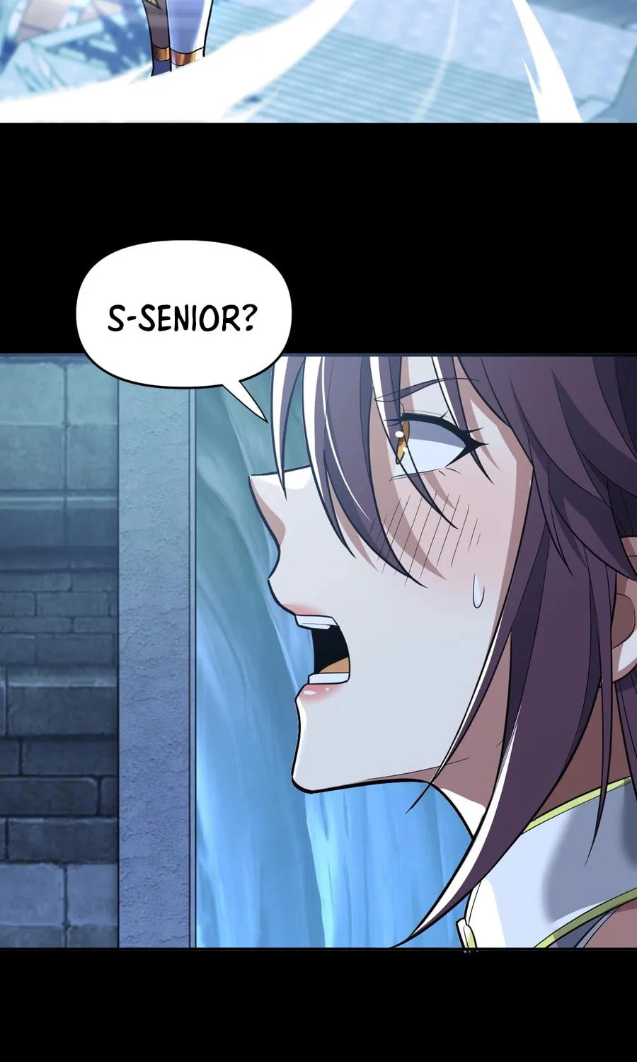 Read Invincible After Shocking My Empress Wife Manga Online