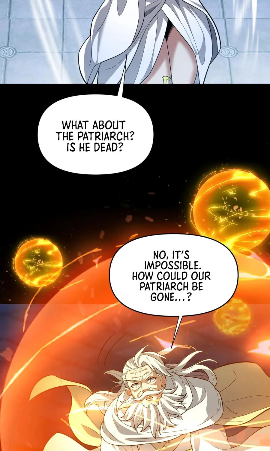 Read Invincible After Shocking My Empress Wife Manga Online
