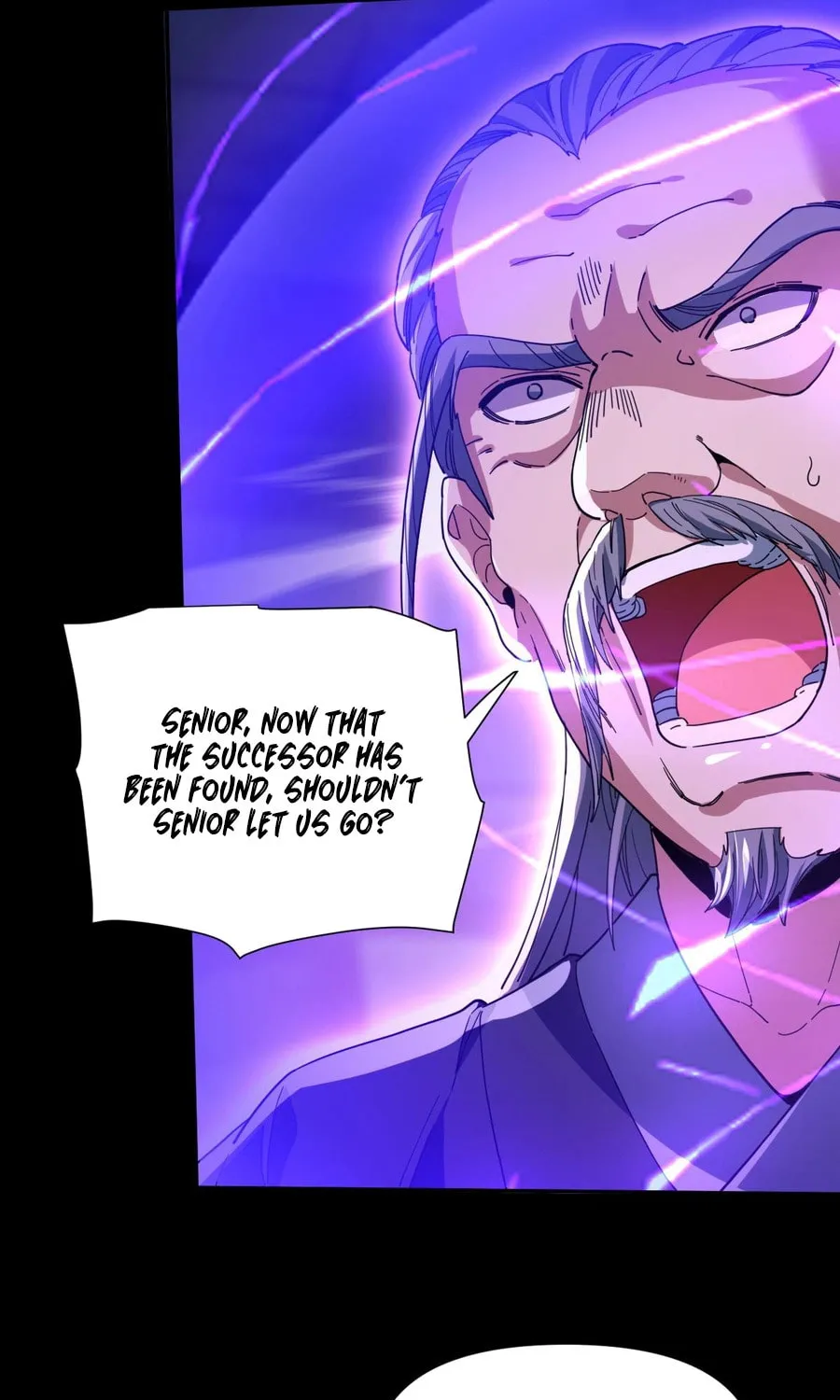 Read Invincible After Shocking My Empress Wife Manga Online