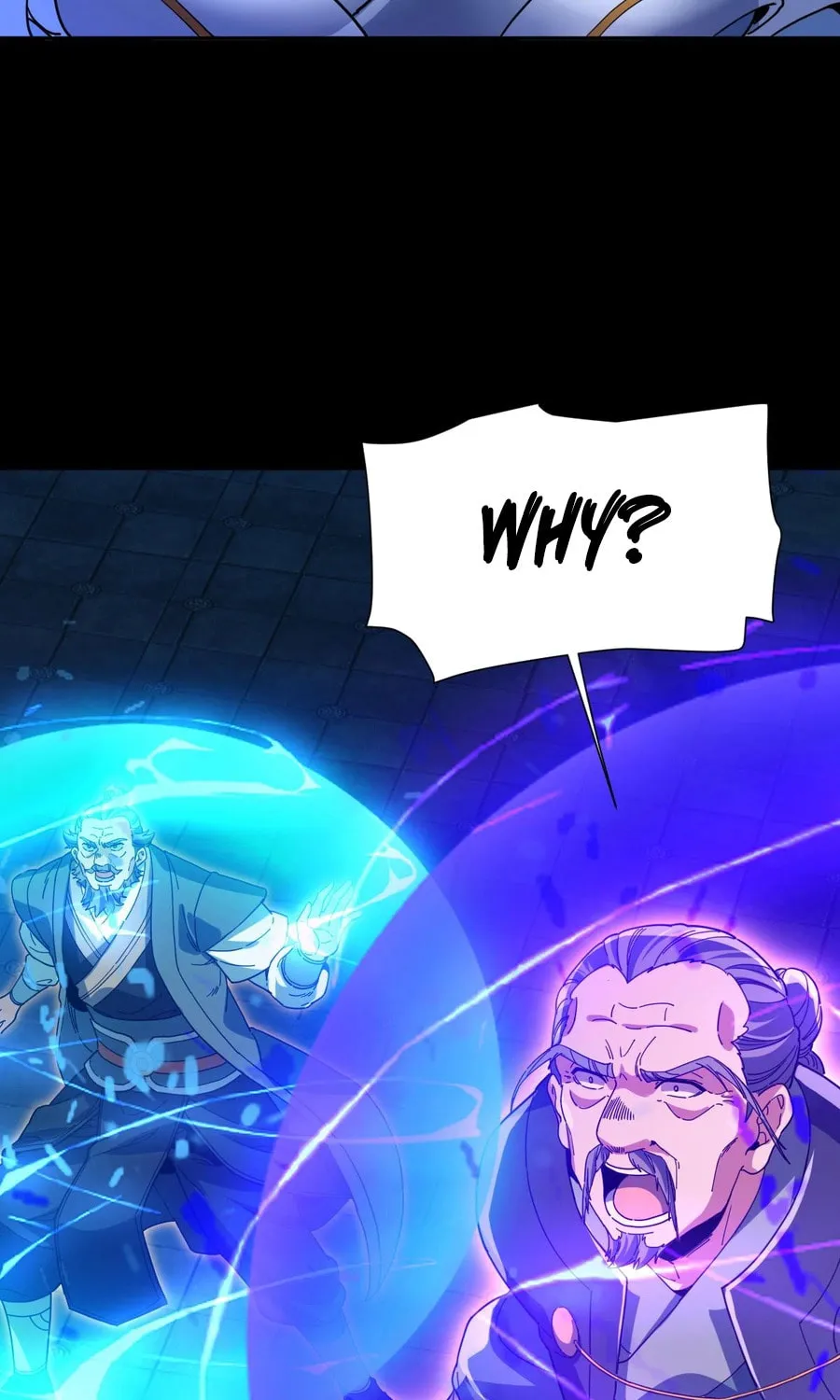 Read Invincible After Shocking My Empress Wife Manga Online