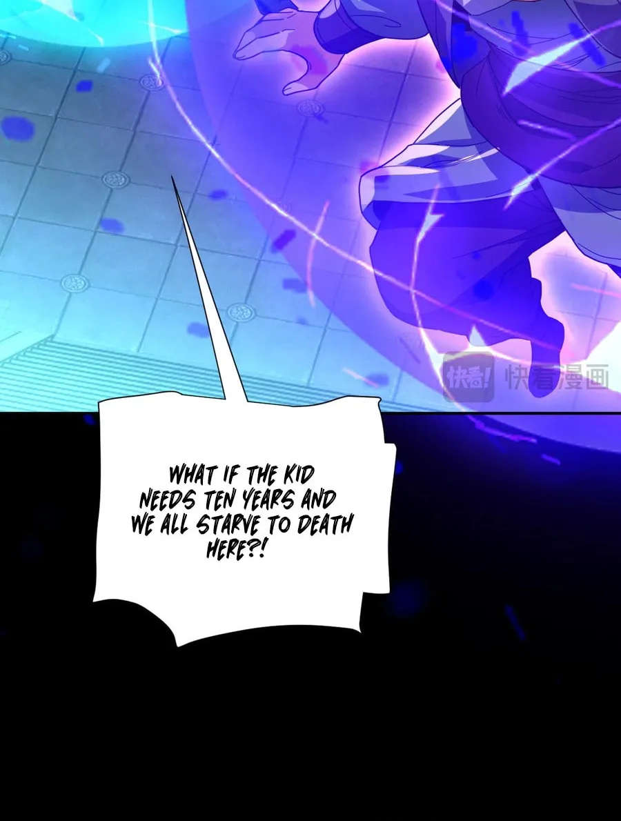 Read Invincible After Shocking My Empress Wife Manga Online