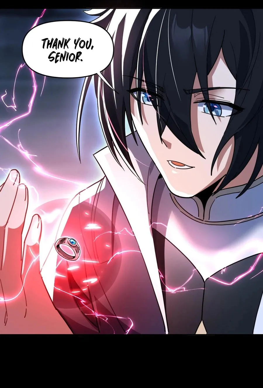 Read Invincible After Shocking My Empress Wife Manga Online