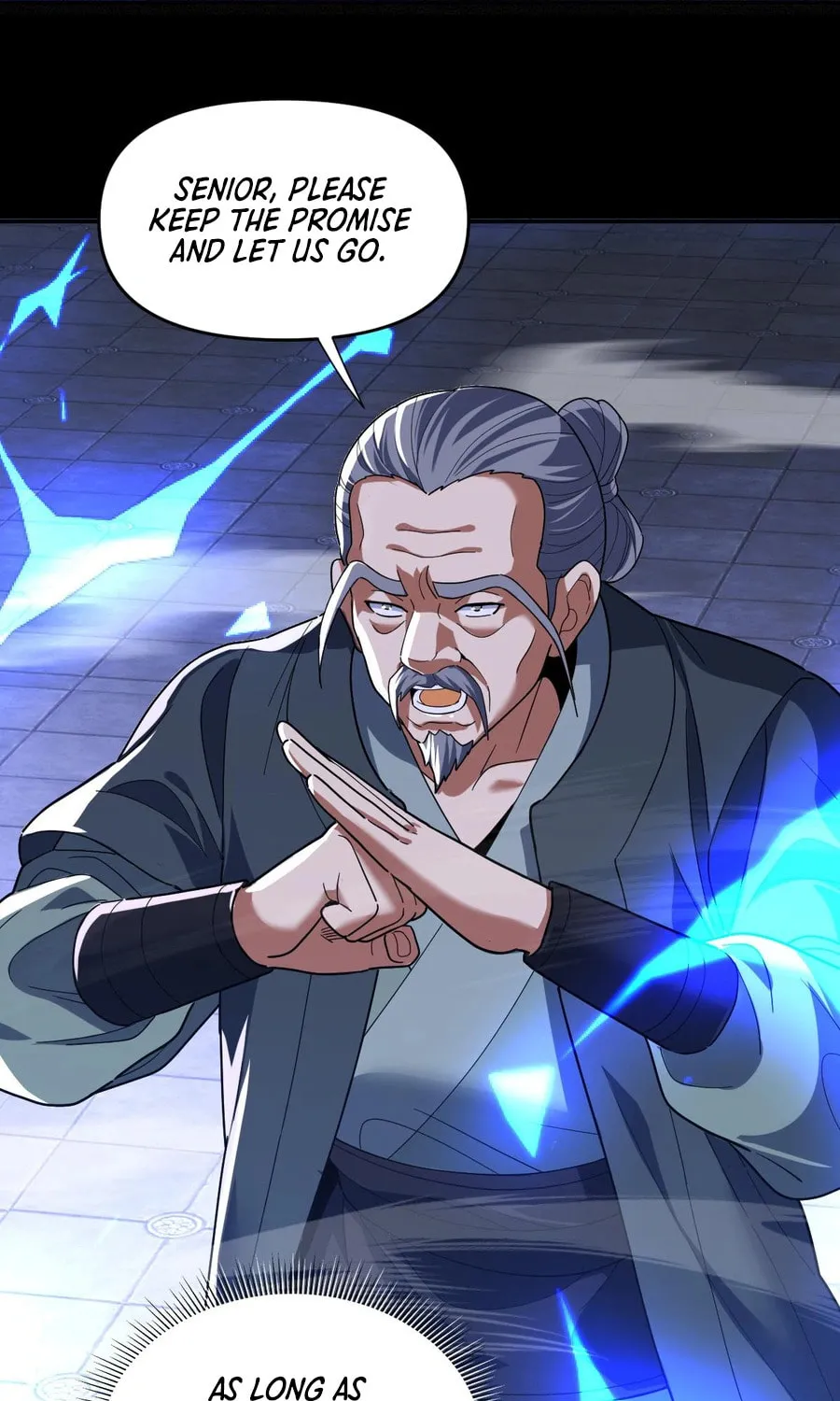 Read Invincible After Shocking My Empress Wife Manga Online