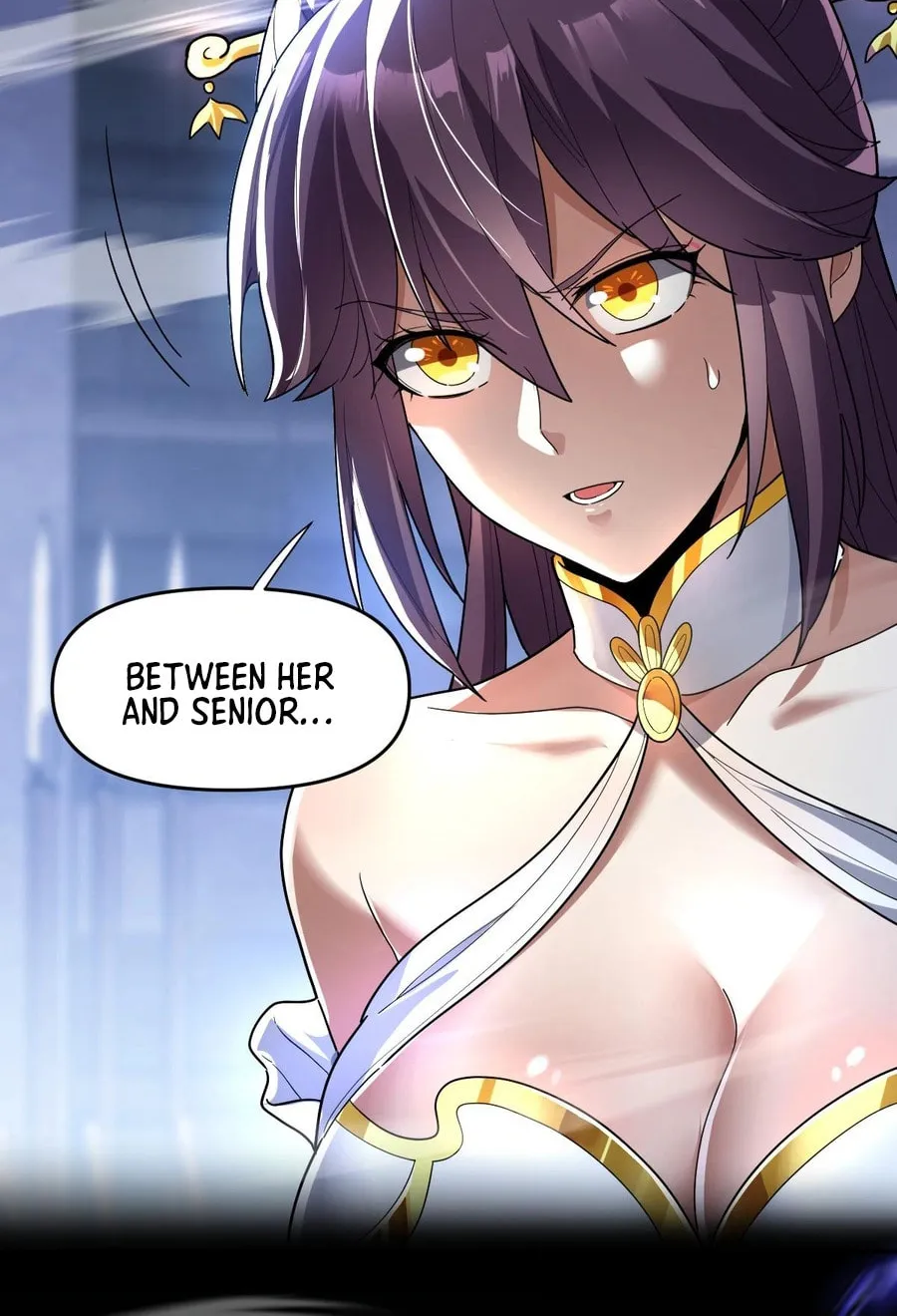 Read Invincible After Shocking My Empress Wife Manga Online