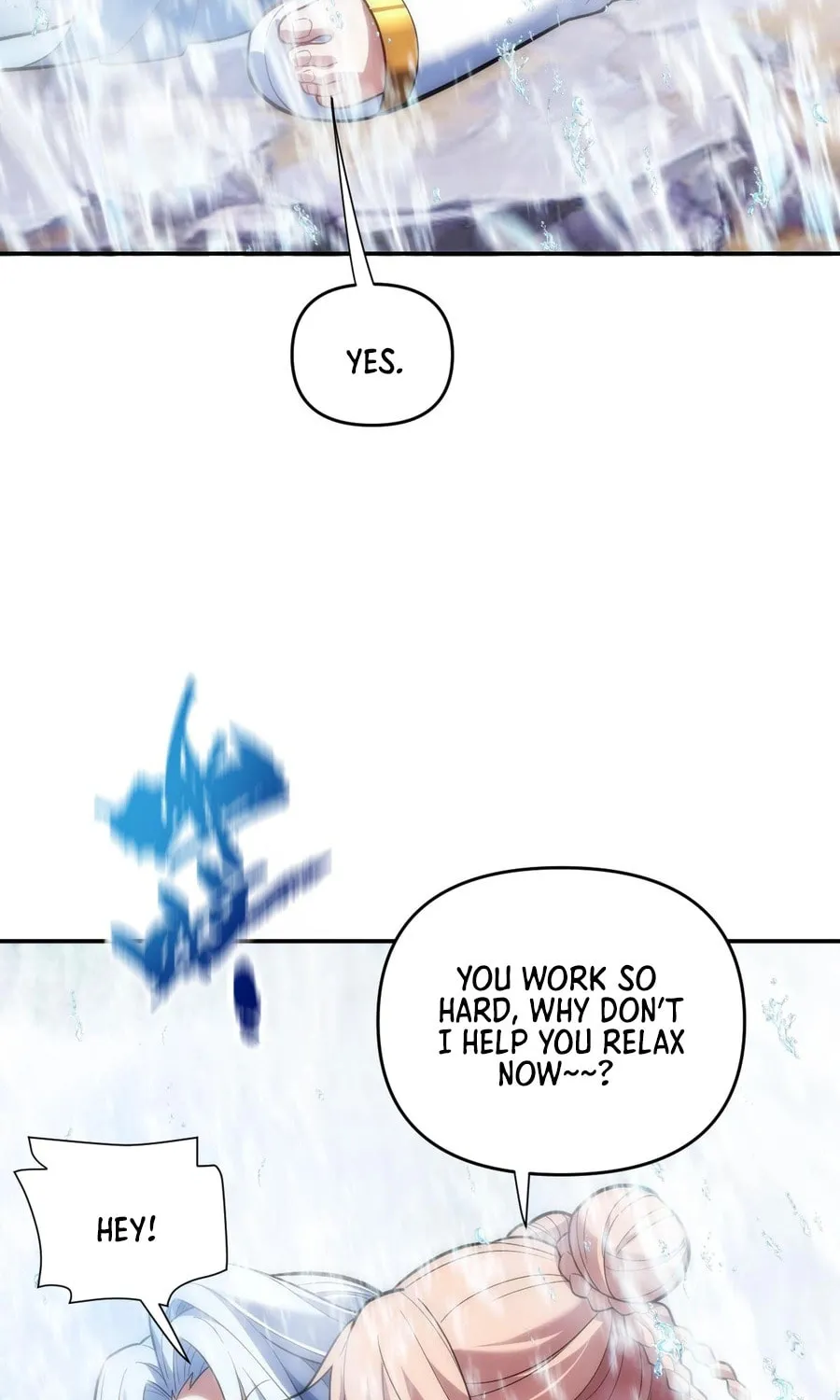 Read Invincible After Shocking My Empress Wife Manga Online