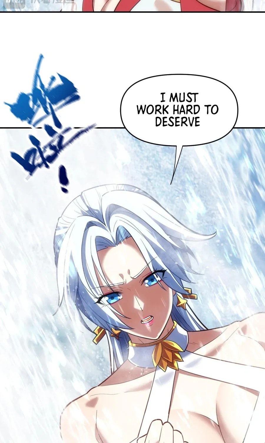 Read Invincible After Shocking My Empress Wife Manga Online