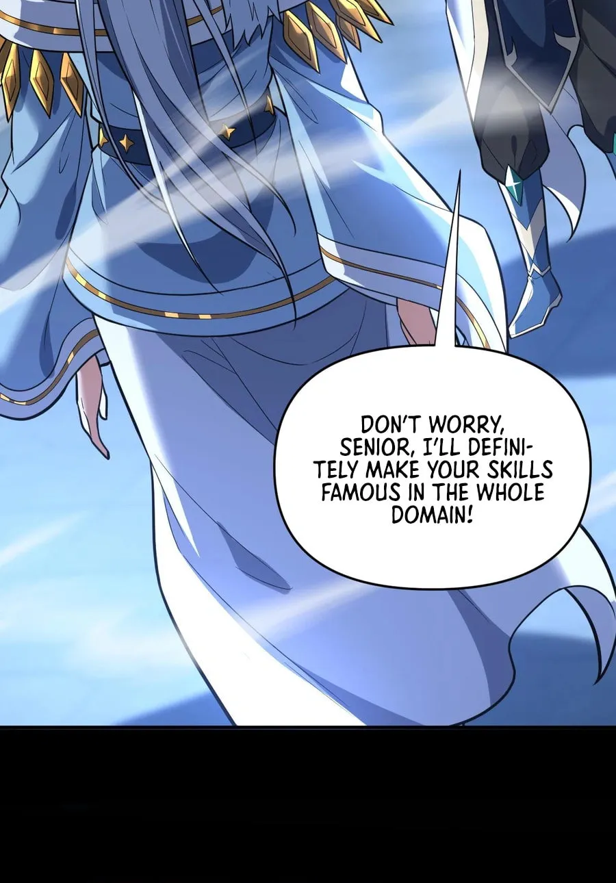 Read Invincible After Shocking My Empress Wife Manga Online