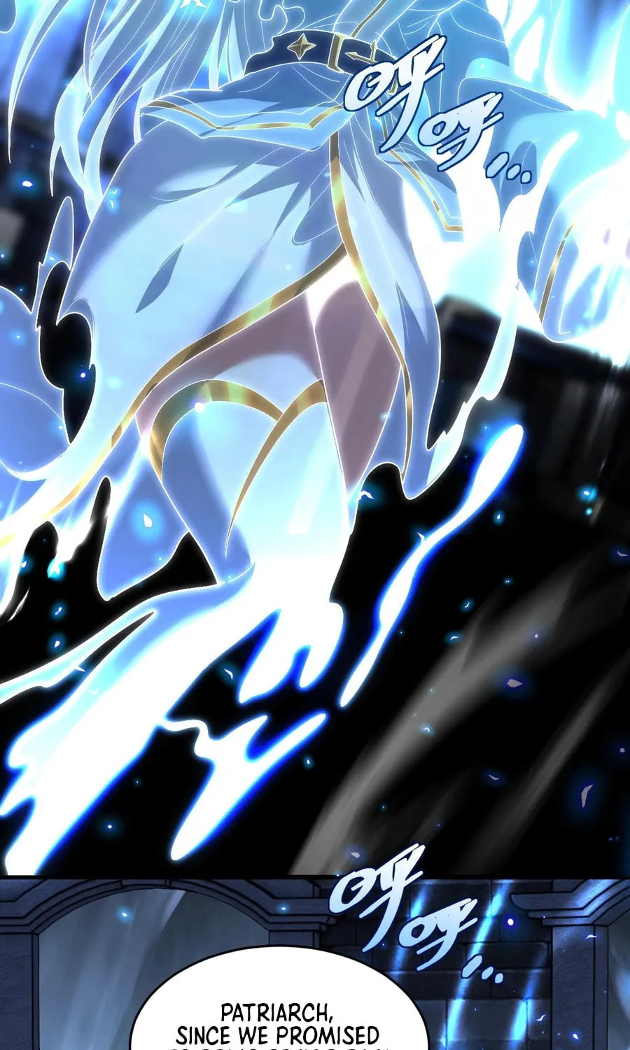 Read Invincible After Shocking My Empress Wife Manga Online