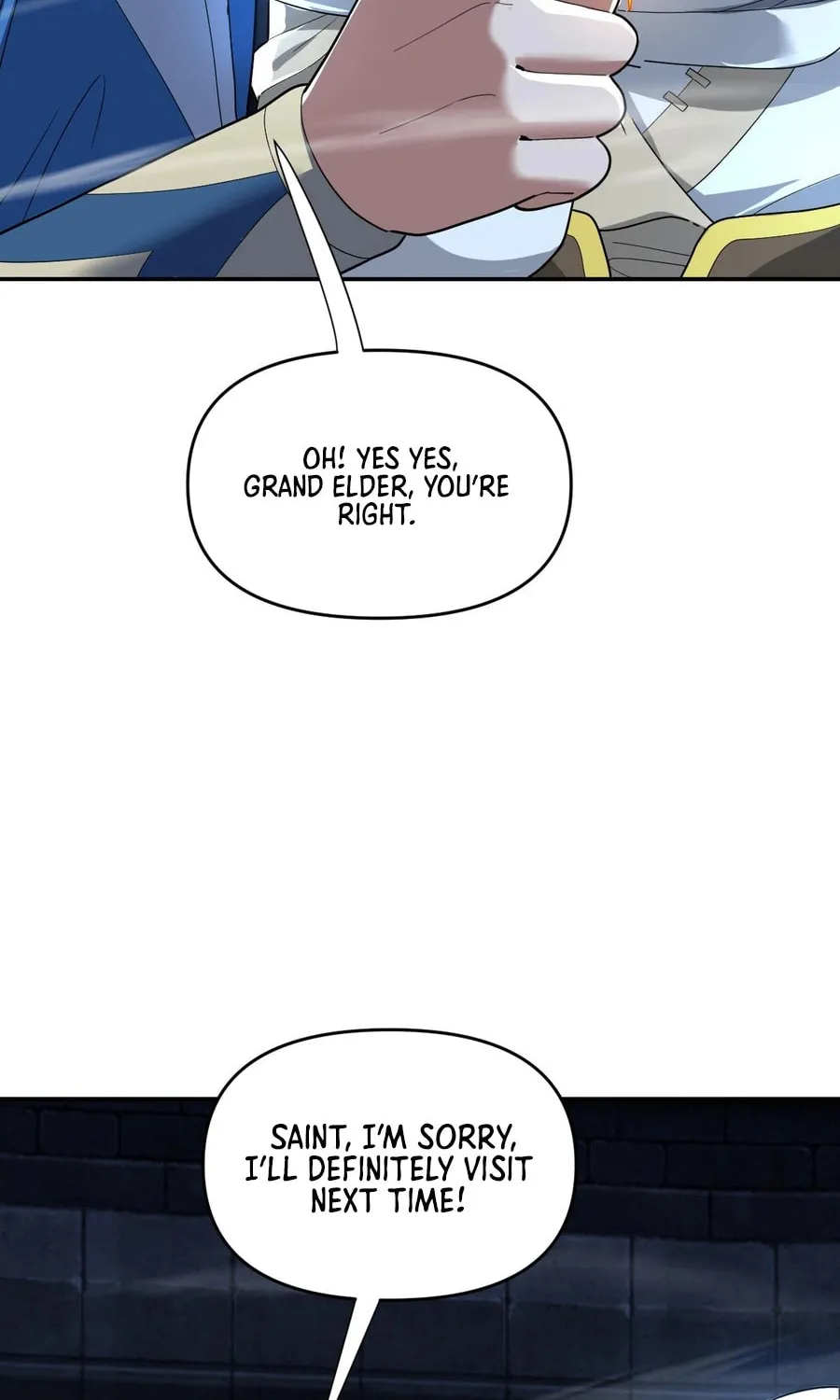 Read Invincible After Shocking My Empress Wife Manga Online