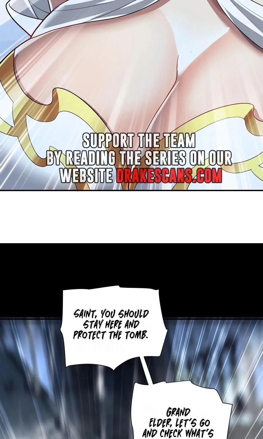 Read Invincible After Shocking My Empress Wife Manga Online