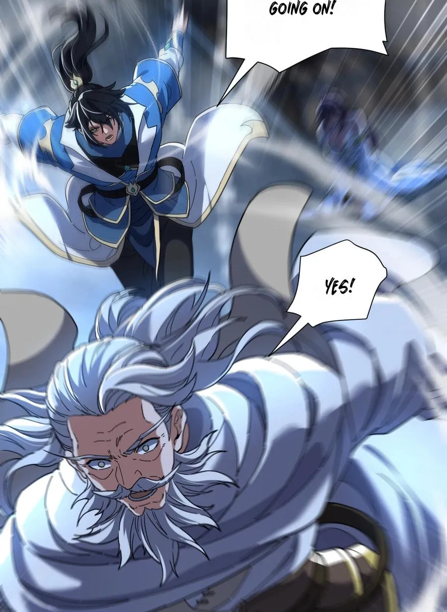 Read Invincible After Shocking My Empress Wife Manga Online