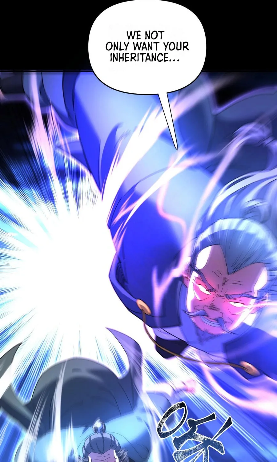 Read Invincible After Shocking My Empress Wife Manga Online