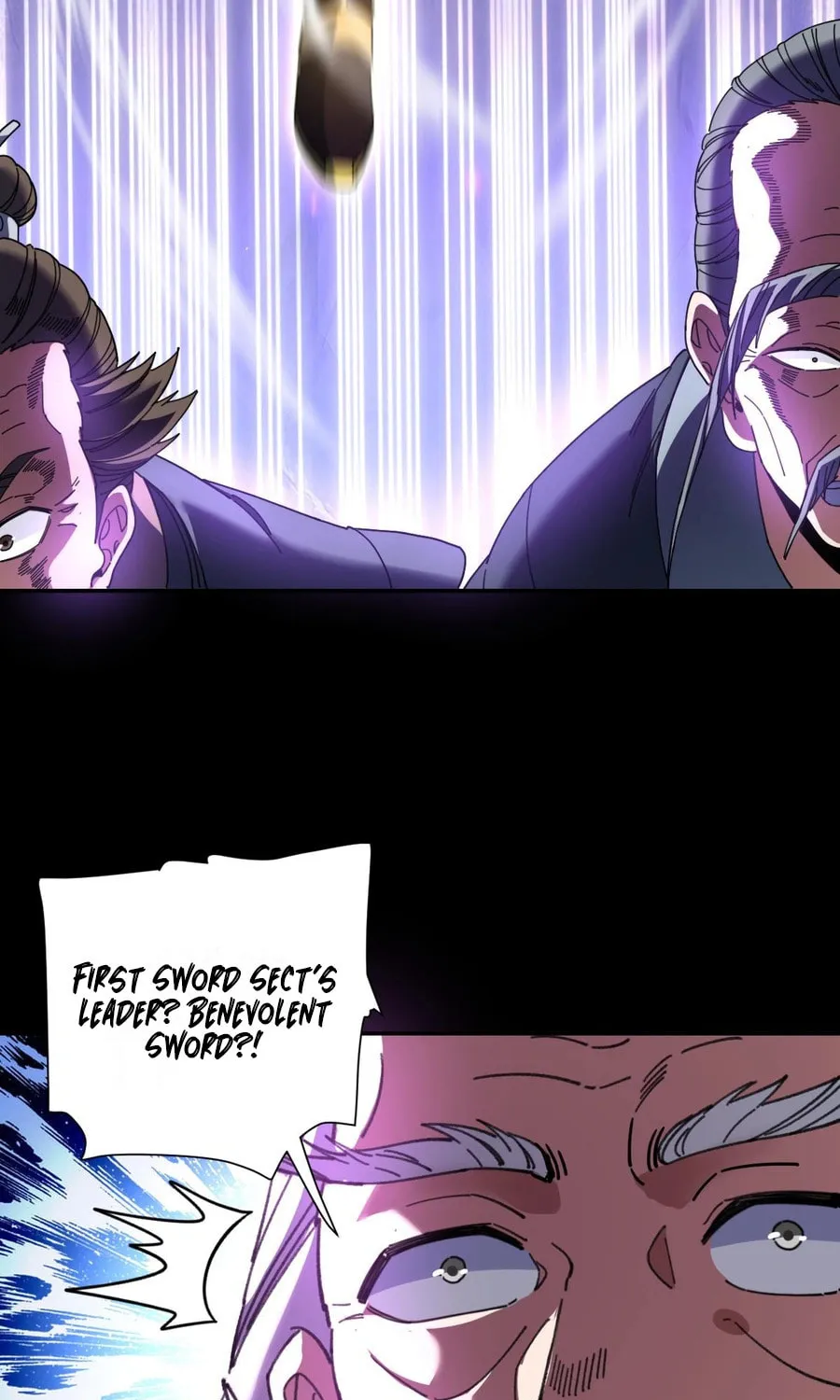 Read Invincible After Shocking My Empress Wife Manga Online