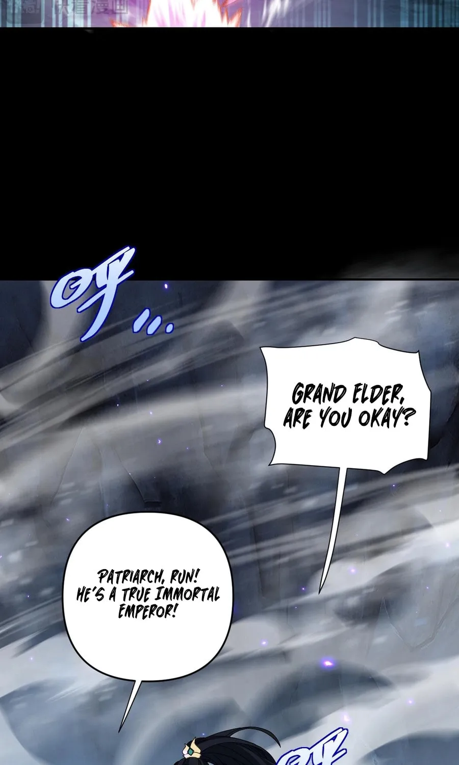 Read Invincible After Shocking My Empress Wife Manga Online