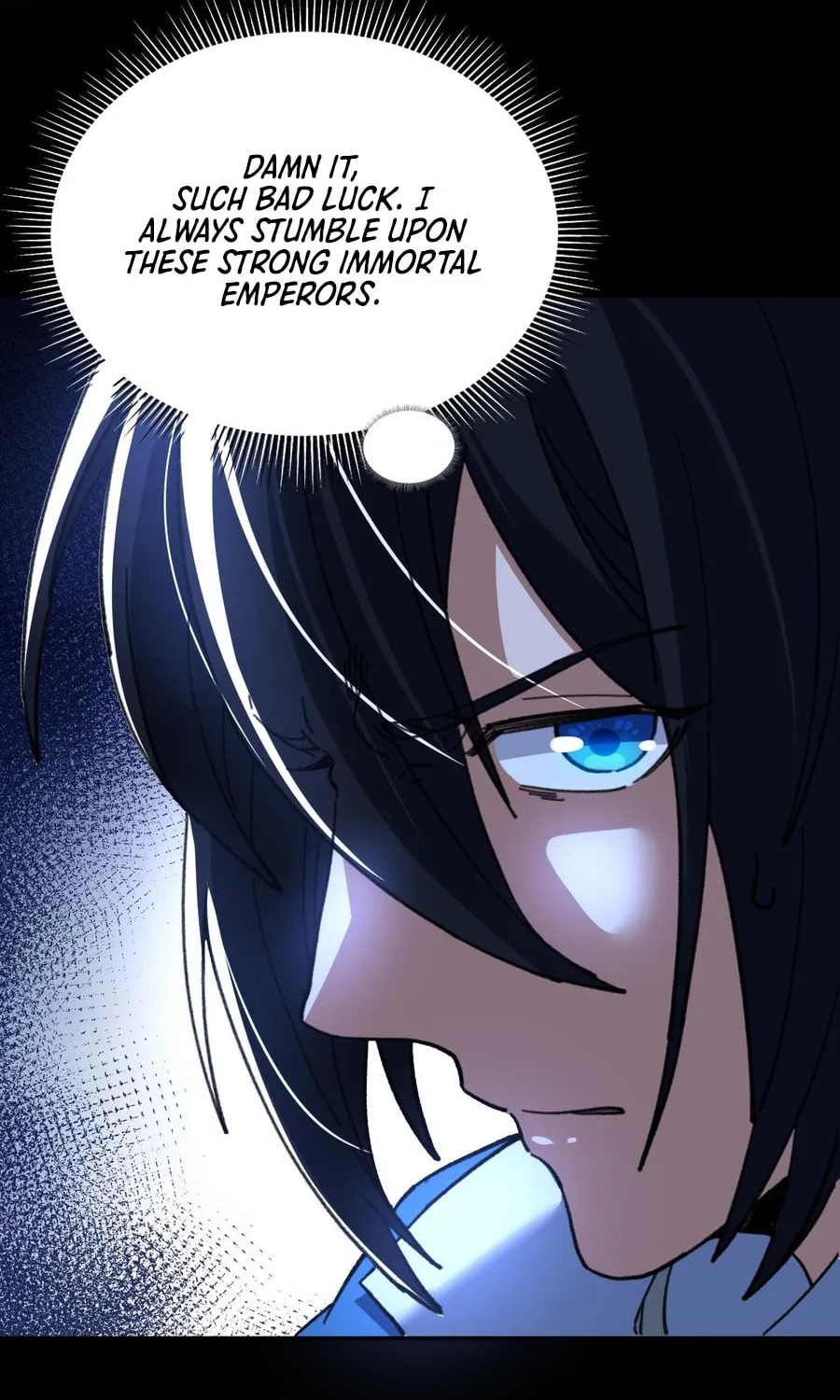 Read Invincible After Shocking My Empress Wife Manga Online