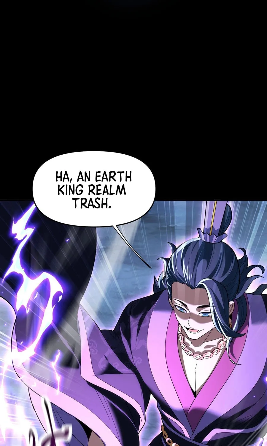 Read Invincible After Shocking My Empress Wife Manga Online