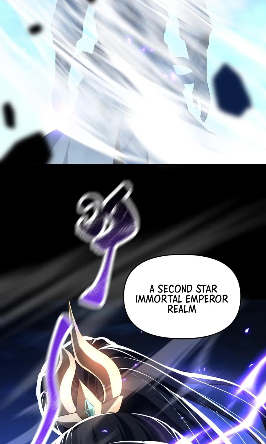 Read Invincible After Shocking My Empress Wife Manga Online