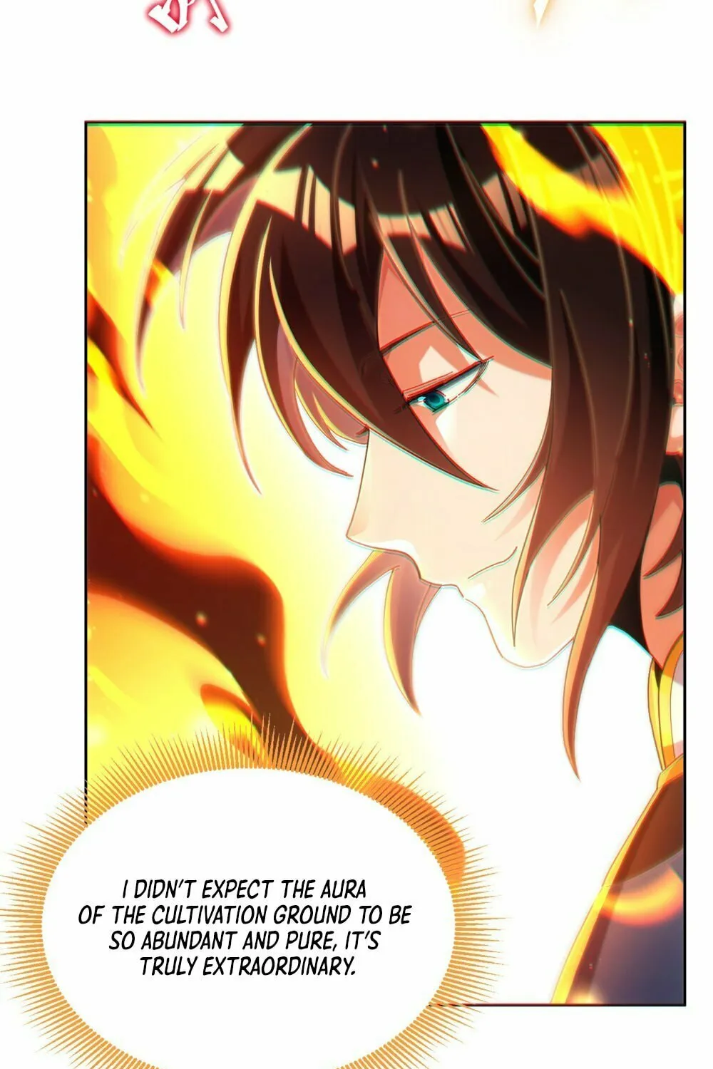 Read Invincible After Shocking My Empress Wife Manga Online