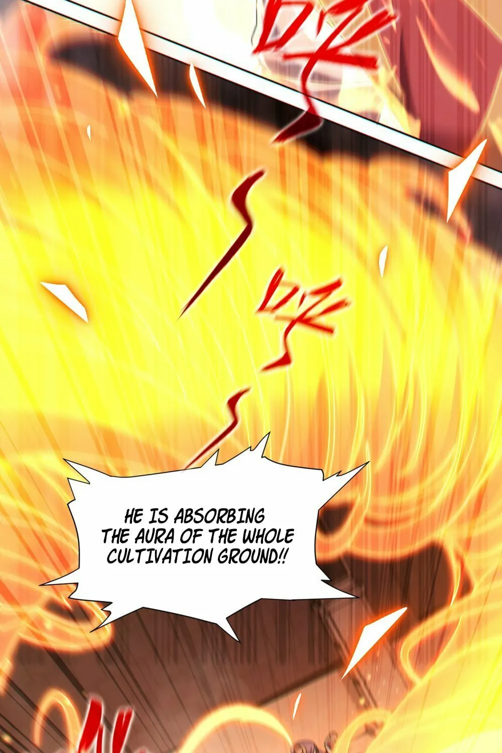 Read Invincible After Shocking My Empress Wife Manga Online