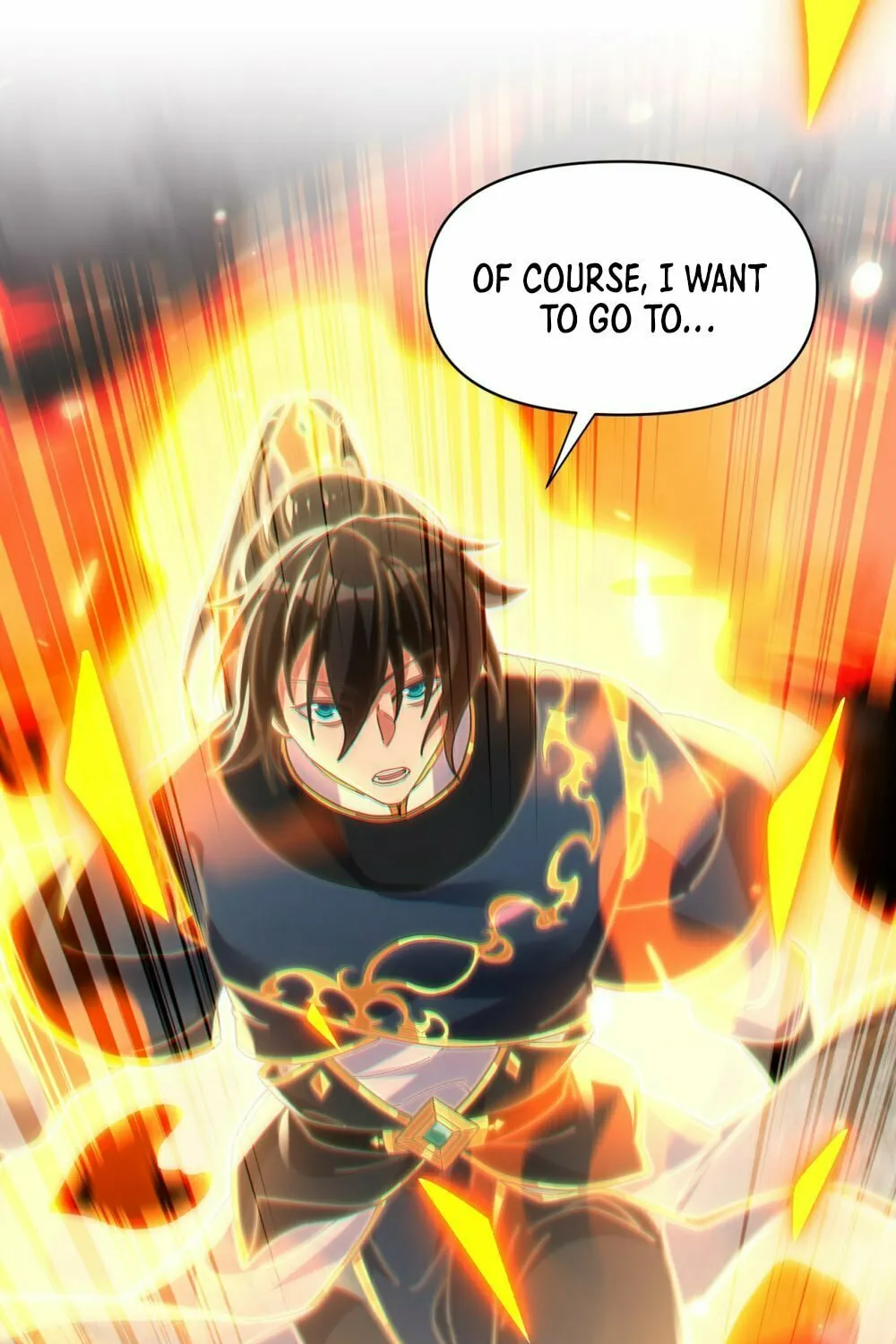 Read Invincible After Shocking My Empress Wife Manga Online
